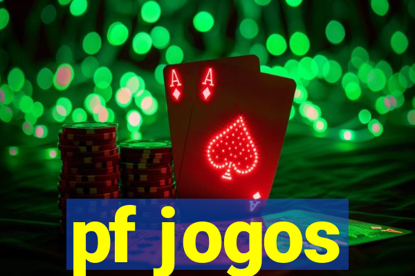 pf jogos